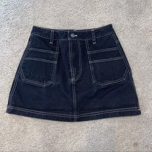 Carmar Mini Skirt